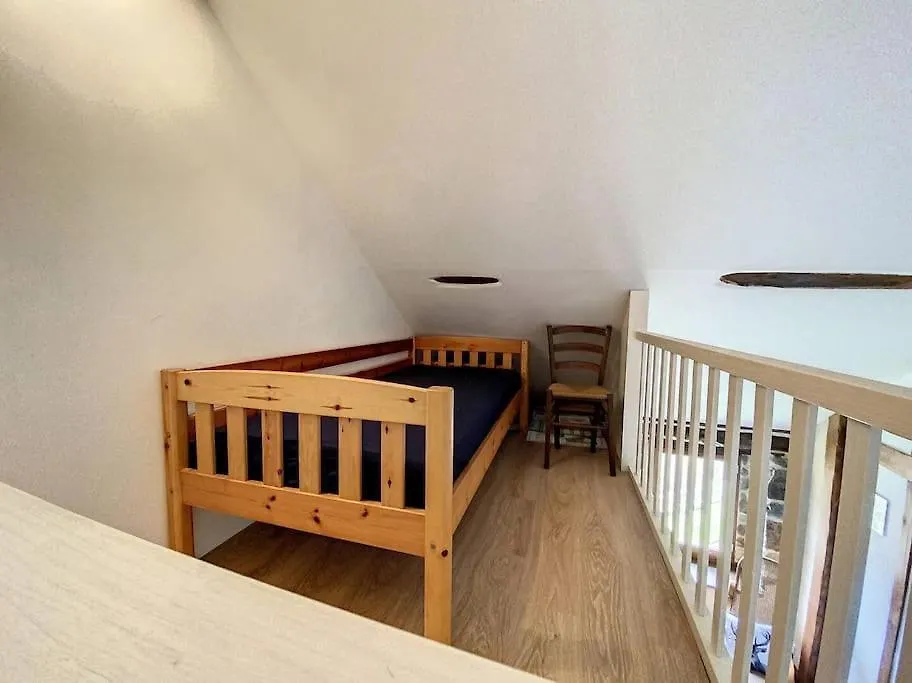 بيت للعطل فيلا La Grange D'Ardichen Vue Sur Les Montagnes Soulan