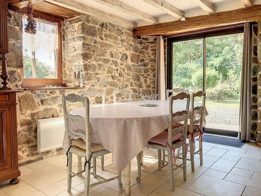 بيت للعطل فيلا La Grange D'Ardichen Vue Sur Les Montagnes Soulan  فرنسا
